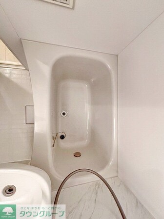 plumas金山町の物件内観写真